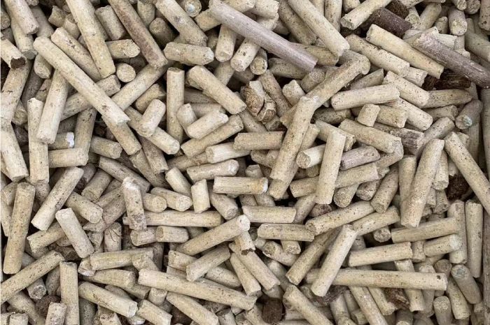 生物質(zhì)顆粒 生物質(zhì)顆粒