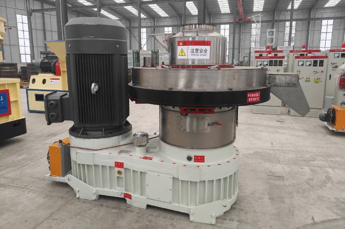 顆粒機 顆粒機